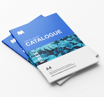 routage catalogue